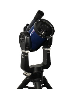 Телескоп MEADE 10" LX600-ACF f/8 с системой StarLock + тренога