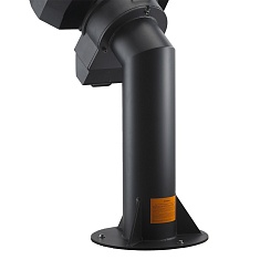 Колонна для экваториальной установки 16" LX200/LX600