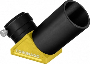 Блокирующий фильтр SolarMax III BF15 mm