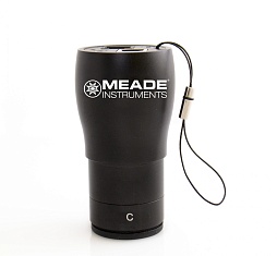 Лунно-планетная камера-гид MEADE LPI-GC (цветная 1.2 MP, 3.75 x 3.75 мк)