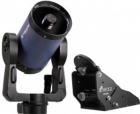 Телескоп MEADE 12" F/10 LX200-ACF W/UHTC (без штатива) & X-Wedge