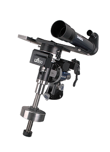 Экваториальная монтировка MEADE LX850 с гидирующим устройством Starlock