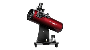 Телескоп Orion 100mm TableTop (рефлектор на монтировке Добсона)